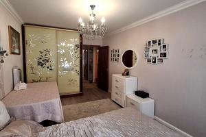 квартира за адресою Перемоги просп., 28