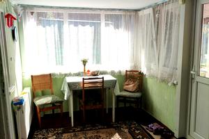 дом по адресу Проектна ул., 2