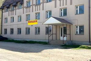 коммерческая по адресу Івана Макуха ул., 2а