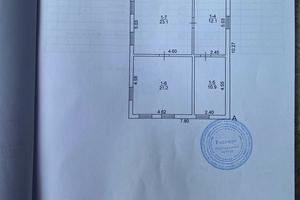 будинок за адресою Хутірська