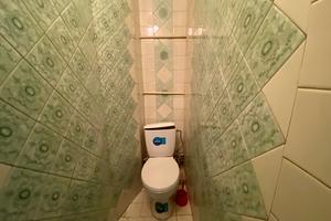 квартира по адресу Тракторостроителей просп., 108а