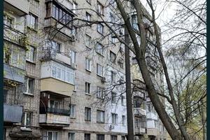 квартира за адресою Сергія Єфремова вул. (Ворошилова), 21-А