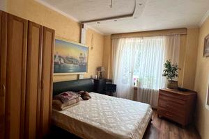 квартира по адресу Адмиральский просп., 40