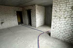 квартира за адресою Борткевича вул., 11