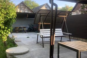 дом по адресу Евгена Коновальца ул. (Гліба Успенського)