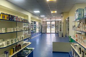 коммерческая по адресу Ивашкевича Ярослава ул., 5а