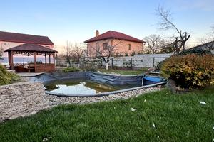 ділянка за адресою Степова вул., 6