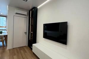 квартира по адресу Бельведерская ул., 32-Б