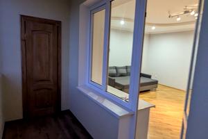 квартира за адресою Тролейбусна вул., 26