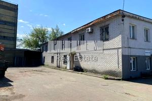 комерційна за адресою Святошинська вул., 6