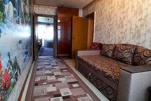 квартира по адресу Покровский жилмассив ул., 3п