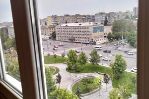 квартира по адресу Слобожанський, 65