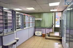 комерційна за адресою Староміська вул., 25