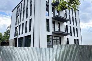 квартира по адресу Днестровская ул., 3
