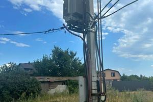 ділянка за адресою Ягодна