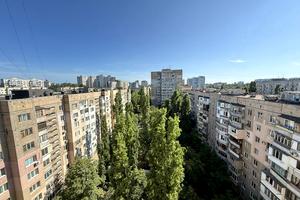 квартира по адресу Балковская ул., 26