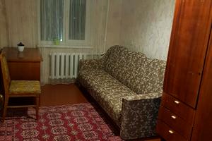 комната по адресу Приречная ул., 19