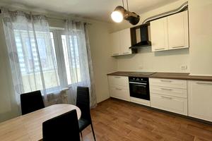квартира за адресою Балтійський пров., 3