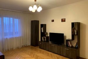 квартира по адресу Оболонский просп., 22