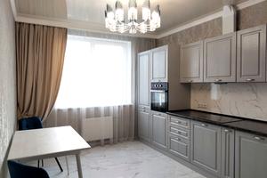 квартира за адресою Жемчужная, 10