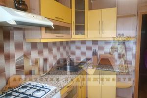 квартира по адресу Калнышевского ул., 6