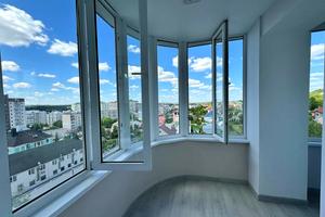 квартира по адресу Степана Бандери ул., 7/1