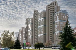 квартира за адресою Клочківська вул., 117