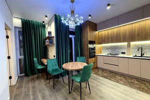 квартира за адресою Капушанська вул., 8