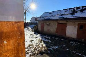 дом по адресу с. Конюшки -королевские, Верхня, 31