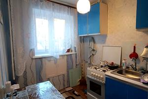 квартира за адресою Хворостянка вул. (Праці), 30