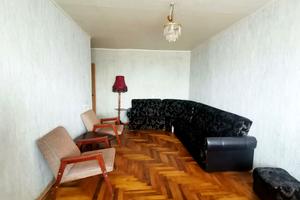 квартира за адресою Запорізька вул., 7