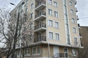 квартира за адресою Одеса, Сєченова пров., 11