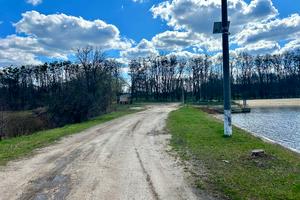 участок по адресу Приозерна