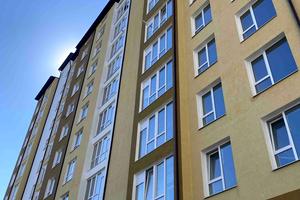 квартира за адресою Галицька, 92