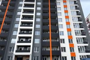 квартира по адресу Институтская ул., 6/1