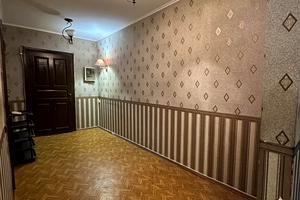 квартира по адресу Бабаджаняна, 27