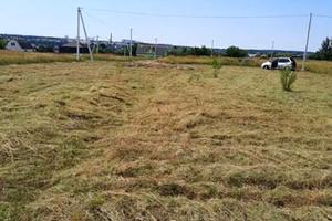 участок по адресу Южная ул.