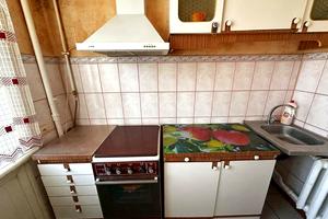 квартира за адресою Гоголя вул., 21
