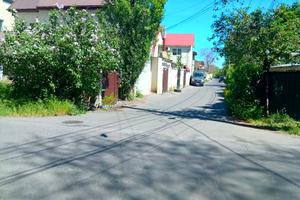 дом по адресу Профсоюзная ул.