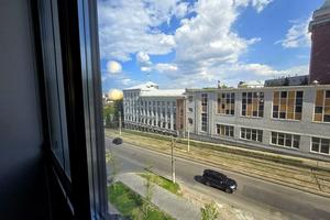 квартира по адресу Костомаровская ул. (Щорса), 1-А