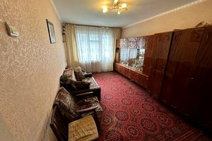 квартира по адресу Партизанська ул., 51