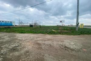 участок по адресу Степова