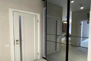 квартира по адресу Краснова, 1В