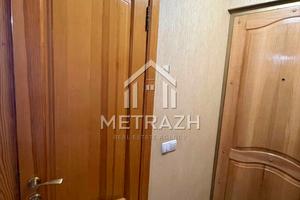 квартира по адресу Тракторостроителей просп., 77