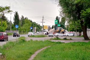 ділянка за адресою Стеценка вул.