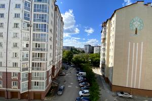 квартира за адресою Галицька вул., 66б