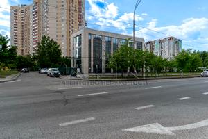 коммерческая по адресу Петра Григоренко просп., 10