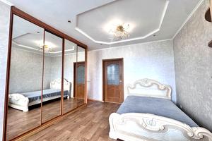 квартира по адресу Верховинная ул., 37
