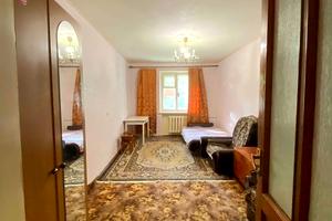 комната по адресу Варненская ул., 11а