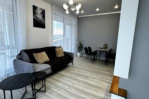 квартира по адресу Каманина ул. (Каманина), 20